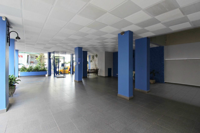 Imagem Apartamento com 2 Quartos à Venda, 66 m² em Centro Histórico - Porto Alegre Imagem Apartamento com 2 Quartos à Venda, 66 m² em Centro Histórico - Porto Alegre
