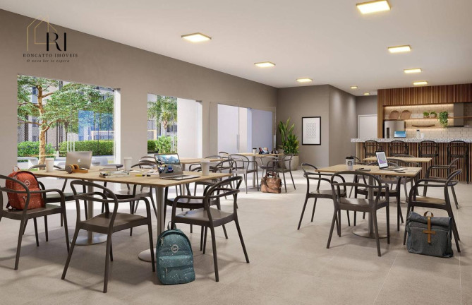 Imagem Apartamento com 2 Quartos à Venda, Imagem Apartamento com 2 Quartos à Venda,