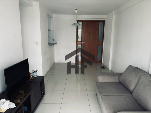 Imagem Apartamento com 1 Quarto à Venda, 50 m² em Candeias - Jaboatão Dos Guararapes