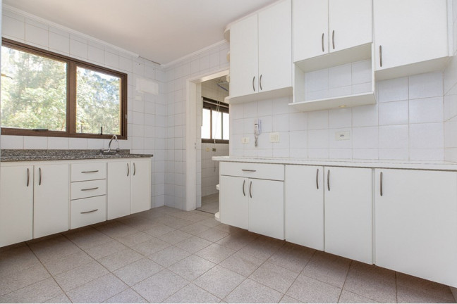 Imagem Apartamento com 3 Quartos à Venda, 100 m² em Vila Andrade - São Paulo Imagem Apartamento com 3 Quartos à Venda, 100 m² em Vila Andrade - São Paulo