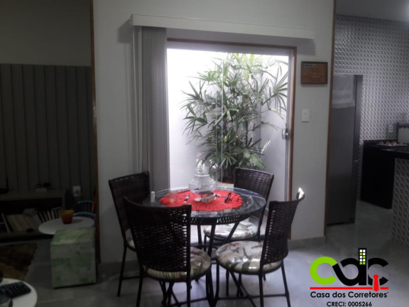 Imagem Casa com 3 Quartos à Venda, em Jardim Osvaldo Silva - Pedregulho Imagem Casa com 3 Quartos à Venda, em Jardim Osvaldo Silva - Pedregulho