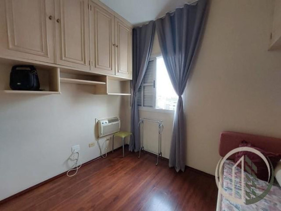 Imagem Apartamento com 2 Quartos à Venda, 75 m² em Gonzaga - Santos