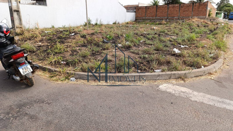 Imagem Terreno à Venda, 437 m² em Residencial Caraíbas - Aparecida De Goiânia Imagem Terreno à Venda, 437 m² em Residencial Caraíbas - Aparecida De Goiânia