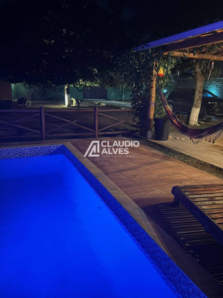 Imagem Casa com 2 Quartos à Venda, 600 m² em Mangabeira - Feira De Santana Imagem Casa com 2 Quartos à Venda, 600 m² em Mangabeira - Feira De Santana