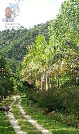 Imagem Chácara com 5 Quartos à Venda, 6 m² em Monteiro Lobato Imagem Chácara com 5 Quartos à Venda, 6 m² em Monteiro Lobato