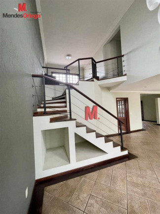 Imagem Casa com 3 Quartos para Alugar, 235 m² em Jardim Paulistano - Sorocaba Imagem Casa com 3 Quartos para Alugar, 235 m² em Jardim Paulistano - Sorocaba