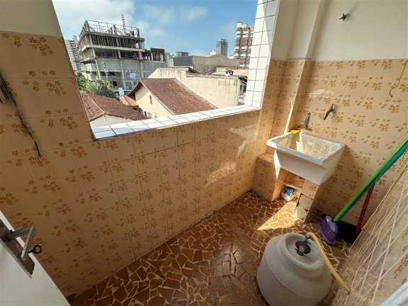 Imagem Kitnet à Venda, 36 m² em Caiçara - Praia Grande Imagem Kitnet à Venda, 36 m² em Caiçara - Praia Grande