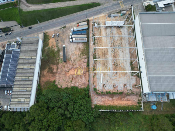 Terreno à Venda, 4.500 m² em Eldorado - São José Dos Campos