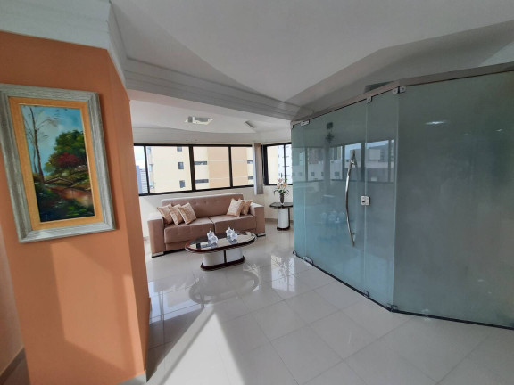 Imagem Apartamento com 3 Quartos à Venda, em Manaíra - João Pessoa Imagem Apartamento com 3 Quartos à Venda, em Manaíra - João Pessoa