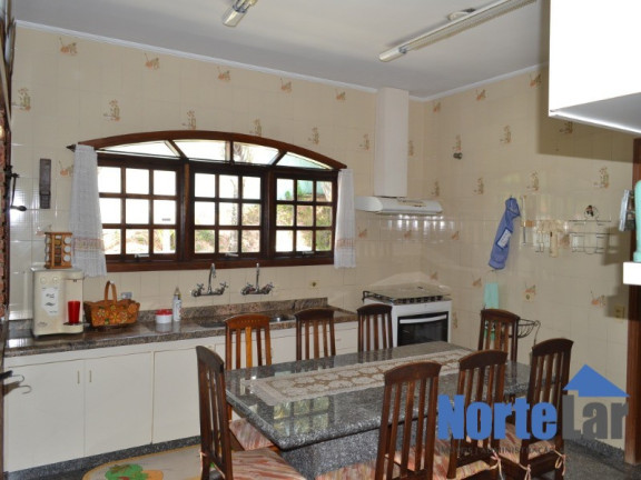Imagem Casa de Condomínio com 3 Quartos à Venda, 2.079 m² em Alpes De Caieiras - Caieiras Imagem Casa de Condomínio com 3 Quartos à Venda, 2.079 m² em Alpes De Caieiras - Caieiras