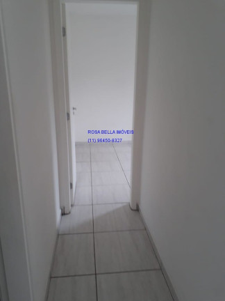 Imagem Apartamento com 2 Quartos à Venda, 54 m² em Vila Santana Ii - Jundiaí