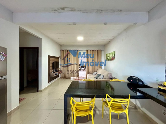 Imagem Casa com 2 Quartos à Venda, 200 m² em Setor Habitacional Arniqueira (águas Claras) - Brasília Imagem Casa com 2 Quartos à Venda, 200 m² em Setor Habitacional Arniqueira (águas Claras) - Brasília