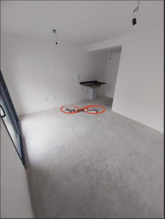 Imagem Apartamento com 1 Quarto à Venda, 25 m² em República - São Paulo