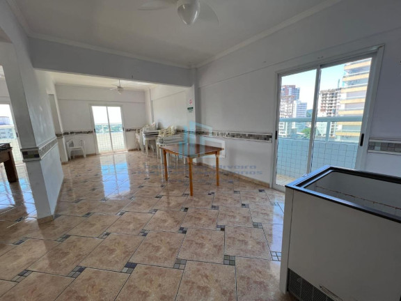 Imagem Apartamento com 1 Quarto à Venda, 35 m² em Boqueirão - Praia Grande Imagem Apartamento com 1 Quarto à Venda, 35 m² em Boqueirão - Praia Grande