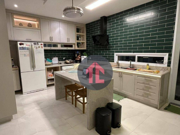 Imagem Casa com 3 Quartos à Venda, 315 m² em Terras Do Cancioneiro - Paulínia Imagem Casa com 3 Quartos à Venda, 315 m² em Terras Do Cancioneiro - Paulínia
