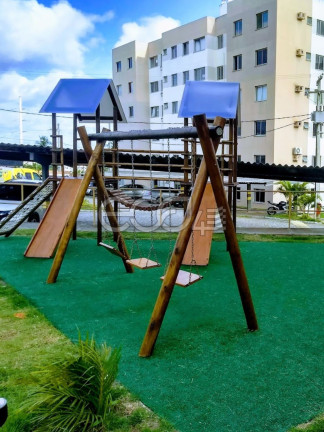 Imagem Apartamento com 3 Quartos à Venda, 73 m² em Jabotiana - Aracaju Imagem Apartamento com 3 Quartos à Venda, 73 m² em Jabotiana - Aracaju