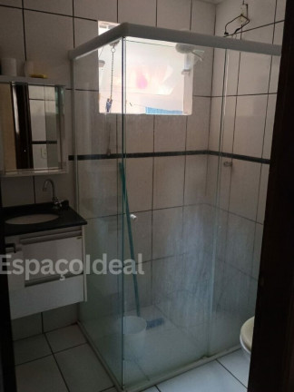 Imagem Casa com 4 Quartos à Venda, 170 m² em Residencial Centenário Park - Agudos Imagem Casa com 4 Quartos à Venda, 170 m² em Residencial Centenário Park - Agudos