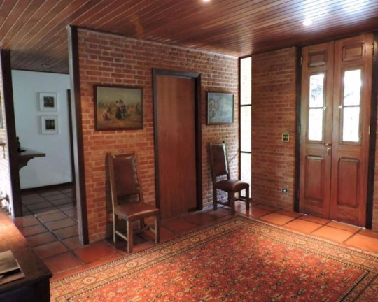 Imagem Casa à Venda, em Parque Silvino Pereira - Cotia Imagem Casa à Venda, em Parque Silvino Pereira - Cotia