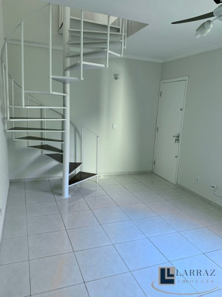 Imagem Cobertura com 2 Quartos à Venda, 120 m² em Iguatemi - Ribeirao Preto Imagem Cobertura com 2 Quartos à Venda, 120 m² em Iguatemi - Ribeirao Preto
