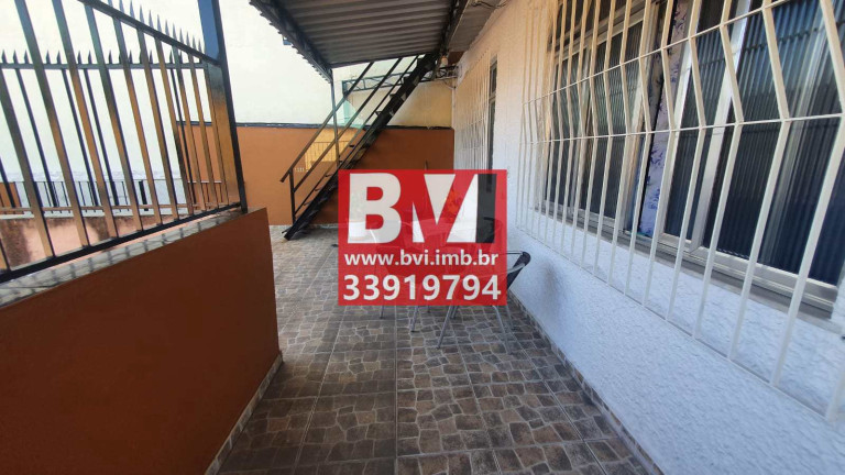 Imagem Casa com 3 Quartos à Venda, 81 m² em Vila Da Penha - Rio De Janeiro Imagem Casa com 3 Quartos à Venda, 81 m² em Vila Da Penha - Rio De Janeiro