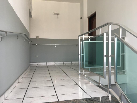 Imagem Kitnet com 1 Quarto para Alugar, 40 m² em Centro - Suzano Imagem Kitnet com 1 Quarto para Alugar, 40 m² em Centro - Suzano