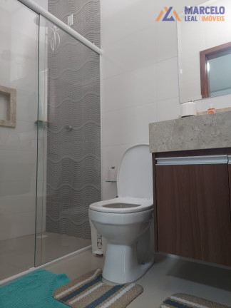 Imagem Casa com 3 Quartos à Venda, 130 m² em Felícia - Vitória Da Conquista Imagem Casa com 3 Quartos à Venda, 130 m² em Felícia - Vitória Da Conquista