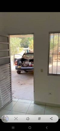Imagem Chácara com 3 Quartos à Venda, 150 m² em Campo Novo - Bragança Paulista