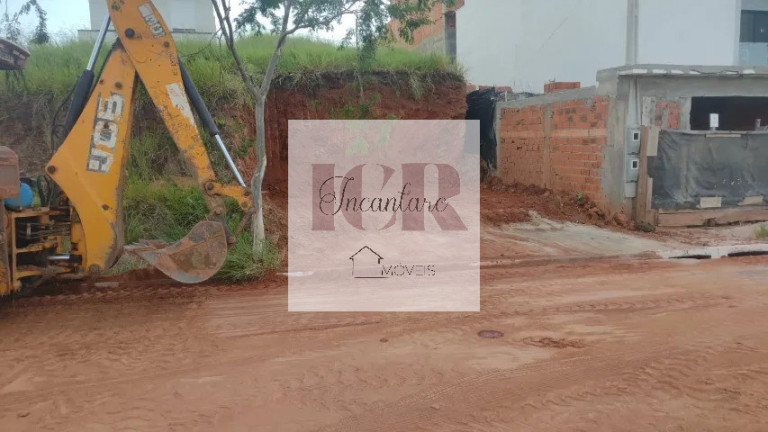 Imagem Terreno à Venda, 187 m² em Residencial Giardino Di Veneto - Votorantim