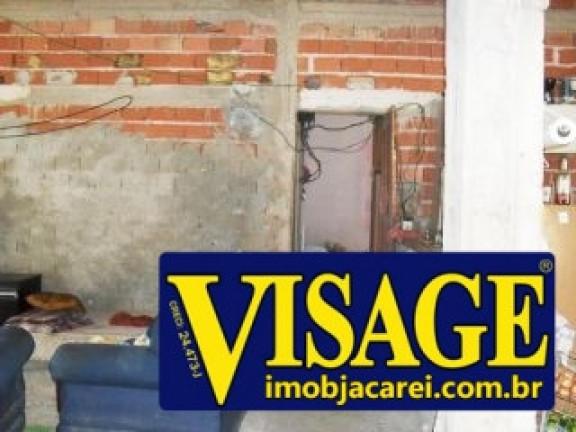 Imagem Casa com 2 Quartos à Venda, em Jd. Paraiso - Jacareí Imagem Casa com 2 Quartos à Venda, em Jd. Paraiso - Jacareí