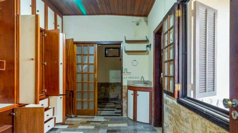 Imagem Casa com 4 Quartos à Venda, 240 m² em Itaipu - Niterói Imagem Casa com 4 Quartos à Venda, 240 m² em Itaipu - Niterói