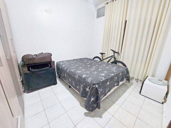 Imagem Casa com 3 Quartos à Venda, 72 m² em Guilhermina - Praia Grande Imagem Casa com 3 Quartos à Venda, 72 m² em Guilhermina - Praia Grande