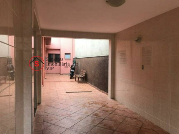 Imagem Casa com 3 Quartos à Venda, 220 m² em água  Rasa - São Paulo