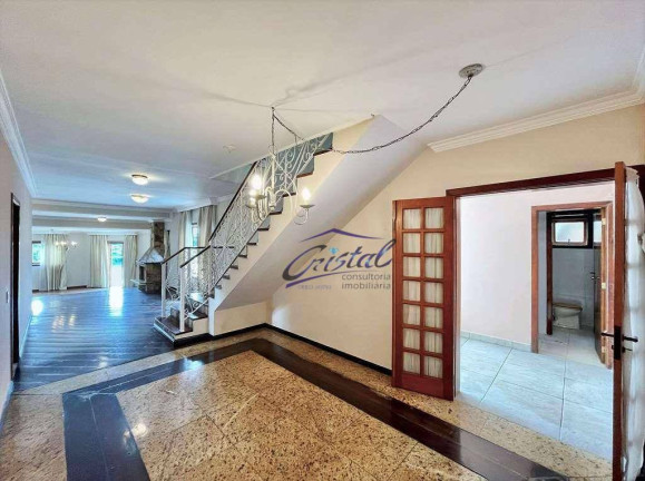Imagem Casa com 4 Quartos à Venda, 356 m² em Granja Viana - Carapicuíba Imagem Casa com 4 Quartos à Venda, 356 m² em Granja Viana - Carapicuíba