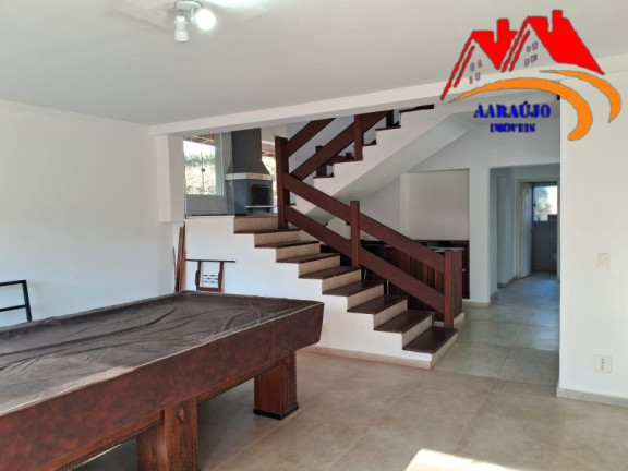 Imagem Casa com 5 Quartos à Venda, 550 m² em Palos Verdes - Carapicuíba Imagem Casa com 5 Quartos à Venda, 550 m² em Palos Verdes - Carapicuíba