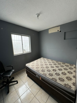 Imagem Apartamento com 2 Quartos para Alugar ou Temporada, 45 m² em Colina De Laranjeiras - Serra