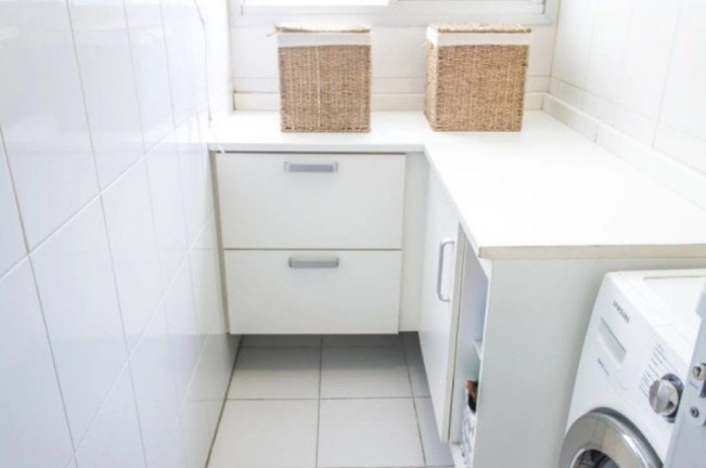 Imagem Apartamento com 3 Quartos à Venda, 70 m² em Barra Funda - São Paulo