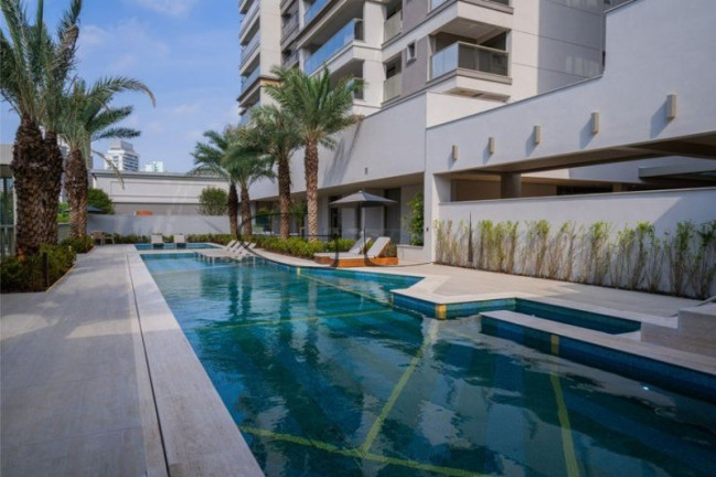 Imagem Imóvel com 4 Quartos à Venda, 307 m² em Vila Clementino - São Paulo