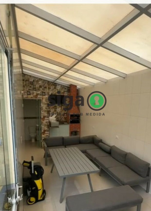 Imagem Casa com 2 Quartos à Venda, 150 m² em São Mateus - São Paulo