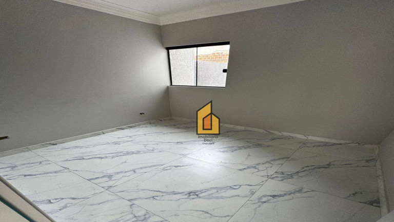 Imagem Casa com 3 Quartos à Venda, 78 m² em Iguaçu - Araucária