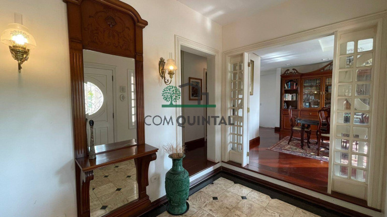 Imagem Casa com 4 Quartos à Venda, 1 m² em São Paulo Ii - Cotia