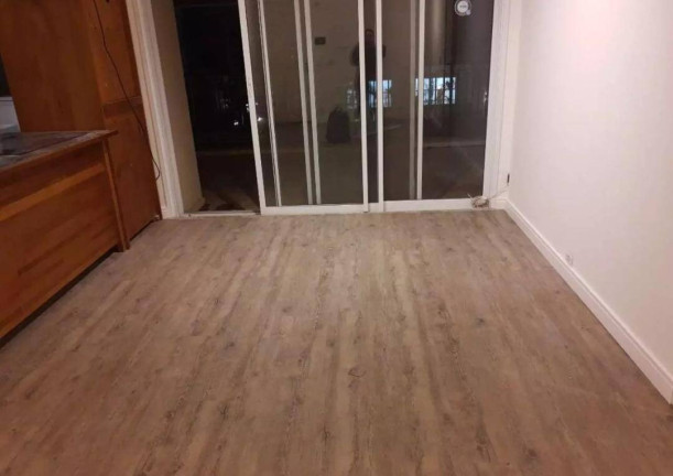 Imagem Apartamento com 1 Quarto para Alugar, 69 m² em Alphaville Conde Ii - Barueri