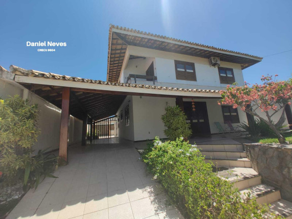 Imagem Casa com 4 Quartos à Venda, 250 m² em Vilas Do Atlântico - Lauro De Freitas Imagem Casa com 4 Quartos à Venda, 250 m² em Vilas Do Atlântico - Lauro De Freitas