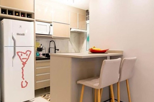 Imagem Apartamento com 2 Quartos à Venda, 61 m² em Jardim Marajoara - São Paulo Imagem Apartamento com 2 Quartos à Venda, 61 m² em Jardim Marajoara - São Paulo