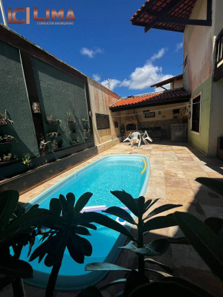 Imagem Casa com 3 Quartos à Venda, 200 m² em Porto Das Dunas - Aquiraz