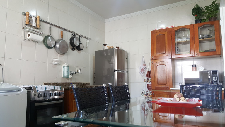 Imóvel com 2 Quartos à Venda, 54 m² em Eloy Chaves - Jundiaí