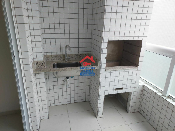 Imagem Apartamento com 2 Quartos à Venda, 88 m² em Guilhermina - Praia Grande Imagem Apartamento com 2 Quartos à Venda, 88 m² em Guilhermina - Praia Grande