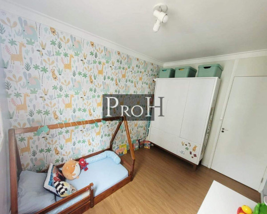 Imagem Apartamento com 2 Quartos à Venda, 64 m² em Jardim - Santo André