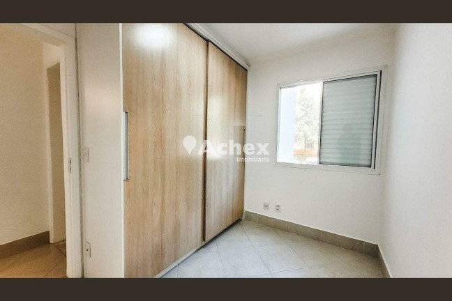 Imagem Apartamento com 3 Quartos à Venda, 76 m² em Loteamento Center Santa Genebra - Campinas