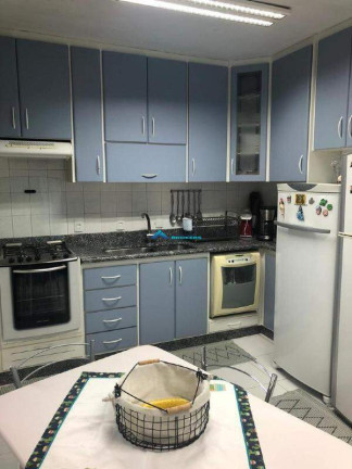 Imagem Apartamento com 4 Quartos à Venda, 110 m² em Parque União - Jundiaí Imagem Apartamento com 4 Quartos à Venda, 110 m² em Parque União - Jundiaí