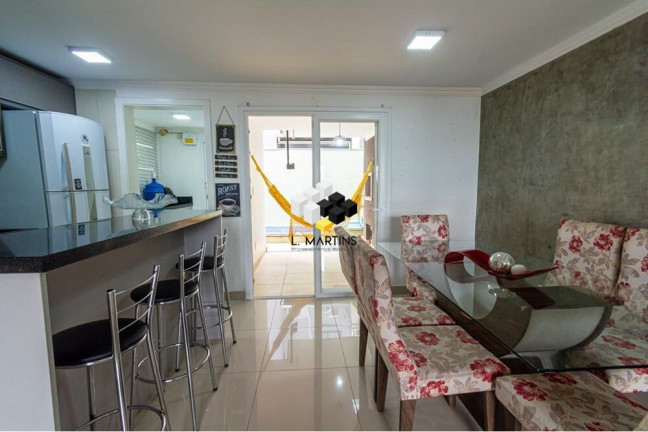 Imagem Casa com 3 Quartos à Venda, 111 m² em Igara - Canoas Imagem Casa com 3 Quartos à Venda, 111 m² em Igara - Canoas